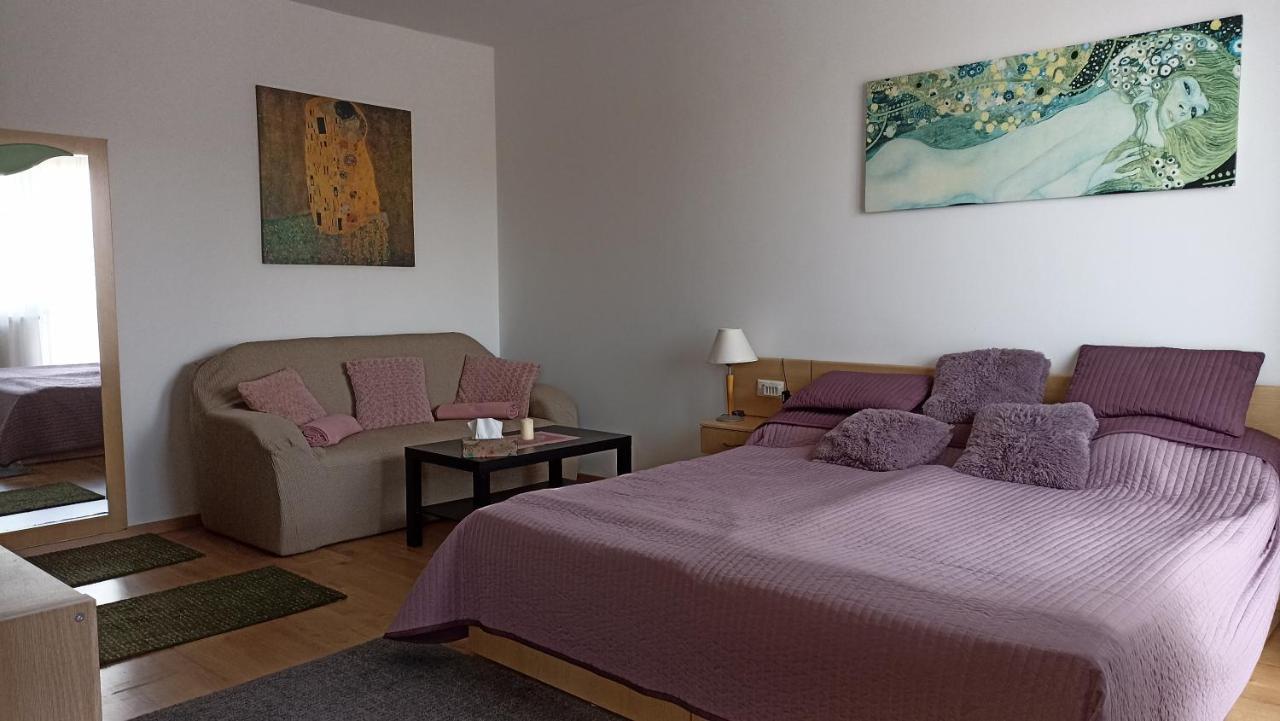 Daz Dunai Apartman Zalakros Zalakaros Exterior foto